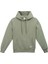 Pigment Dye Classic Erkek Hoodie 1