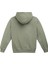 Pigment Dye Classic Erkek Hoodie 2