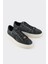 Siyah Deri Erkek Spor Ayakkabı 2