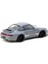 1:64 Porsche 993 Remastered By Gunther Werks (7 cm Uzunluğunda Metal Araba Case Kutulu 2