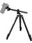 4288 CT200 Yatay ve Dikey Ayarlanabilen Fotoğraf Tripodu 5