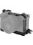 4422 Sony Alpha 7c Iı / 7cr Için Kafes Kiti 1