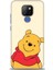 General Mobile Gm 20 Hd Baskılı Kılıf - Winnie The Pooh + 9h Nano Ekran Koruyucu 1