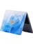 Macbook Air Kılıf 13.6 inç M2-M3, Paint02 (TouchID'li Air 13.6") A2681 A3113 ile Uyumlu 4