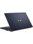 15.6" B1502CBA-I58512B3D Core I5 1235U 16GB- 512GB Ssd- O/b UHD W11 Pro 5