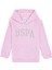 Kız Çocuk Pembe Sweatshirt 50296388-VR041 1