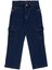 U.S. Polo Assn. Kız Çocuk Multicolor Jean Pantolon 50291142-VR139 2