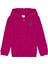 U.S. Polo Assn.  Kız Çocuk Fuşya Sweatshirt 50296390-VR023 1