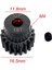 0.8m Modülü 32P 15T/17T/ 90038 Exo 1:10 19T Için Dişli (Yurt Dışından) 5