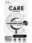 Care By Apple iPhone 16 Feature Kickstand & Magsafe - Siyah Kılıf 3