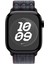 42 mm Siyah/mavi Nike spor loop - (MYJA3ZM/A) 3