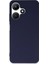 Infinix Hot 30i Kılıf Silikon First Premier + Ekran Koruyucu 1