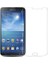 Samsung Galaxy Mega Nano Kırılmaz Cam Ekran Koruyucu 1