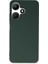 Infinix Hot 30i Kılıf Silikon First Premier + Ekran Koruyucu 1