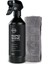 Rapidshine Araç Hızlı Nano Detay Spreyi ve Mikrofiber Detailing Bez (2Adt) Seti-Avantajlı Set 1