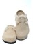 K14207-029SD Kifidis Soft Step Kadın Süet Deri Sabo Mantar Terlik 36-41 2
