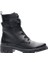 23109 Ara Shoes Dover Kadın Deri Bot 3.5-7.5 1