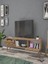 Eda Atlantik 140 cm Tv Ünitesi 3