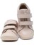 Kifidis 25W030 Ilk Adım Unisex Çocuk Deri Ayakkabı 19-24 2