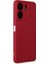 Xiaomi Poco C65 Kılıf Silikon First Premier + Ekran Koruyucu 1