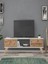 Eda Beyaz-Atlantik 140 cm Tv Ünitesi 1