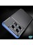 Xiaomi 14T Kılıf Legion Series Siyah 5