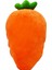 Peluş Havuç, Biber, Mısır ve Patlıcan Yastık 50 cm 62306 3