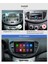 Hyundaı I10 2010-2013 Multimedya Navigasyon USB Kamera Carplayer 6 Ram 2