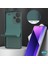 Xiaomi Redmi Note 13 Pro Plus 5g Kılıf Groovy Soft Siyah 2