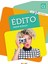 Edito C1: Méthode de français + Cahier d'activités + audio DVD 2