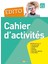 Edito C1: Méthode de français + Cahier d'activités + audio DVD 3