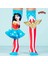 Wonder Woman Çorap 1