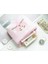 Pink Panther Kore Tarzı Mini 12Cmx10Cm Bozuk Para Cüzdanı Fermuarlı Küçük Kadın Cüzdanı 1