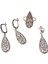 Defne Silver Jenyy Ithal Set 1