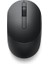 MS3320W Kablosuz Mouse Siyah 570-ABHK 1