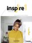 Inspire 1 : Livre De L'élève + Cahier D'activités + Audio/vidéo + Parcours Digital 2