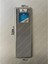 167X520 Mm, Bosch 00660239, Electrolux Uyumlu Davlumbaz Aspiratör Yağ Filtresi, DHI645FQ, 16,7X52 cm 1