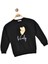Alg Lovely Kalp Nakışlı 2 Ip Sweat 3/7 1