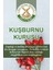 Kuşburnu Kurusu 400 gr 3