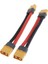 Lots 2 Rc Fiş Dişör Uzatma 10AWG (Yurt Dışından) 4
