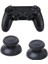 2 Adet Ps4 Analog Topuz V2 Gri 1.Sınıf 1.Kalite Ürün 2