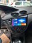 Ford Focus 1 (1999-2004) 8gb Ram 128GB Hafıza Kablosuz Carplay Android Multimedya 2
