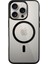 Mag+ Hero Kılıf Apple iPhone 16 Pro Max - Siyah 1