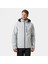 Crew Hooded Midlayer Erkek Gri Outdoor Mont.853 1