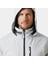 Crew Hooded Midlayer Erkek Gri Outdoor Mont.853 5
