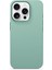 Mag+ Apple iPhone 16 Pro Silikon Kılıf - Pastel Mint 1