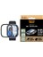 Apple Watch Ultra 2/ultra Full Body Slim - Şeffaf 3