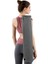 72*15CM Pilates ve Yoga Matı - Gri (Yurt Dışından) 4