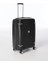 Trolley Valiz Siyah Büyük Boy 04PC7070-01-SYH 4