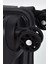 Trolley Valiz Siyah Orta Boy 04PC7060-02-SYH 5